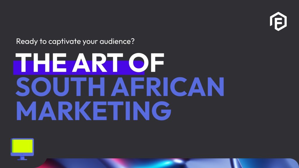 Creating engaging content for social media ads in South Africa