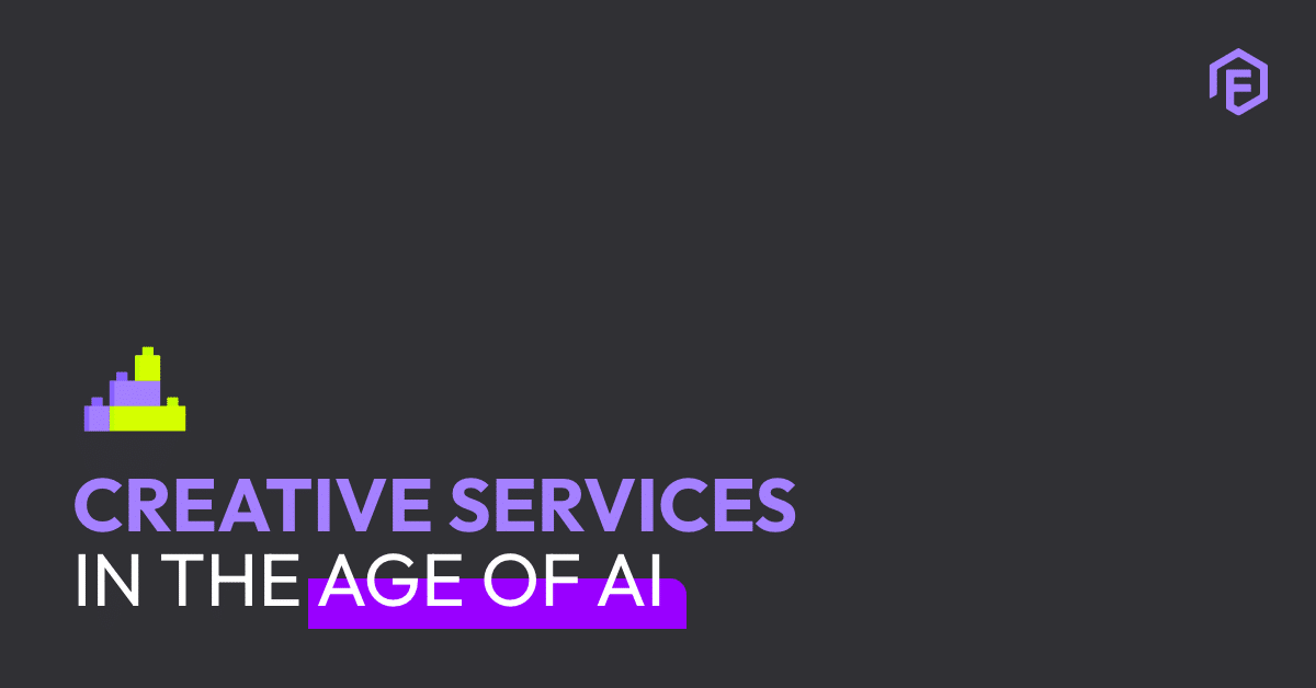 Creative services in the age of AI Flume Digital Marketing