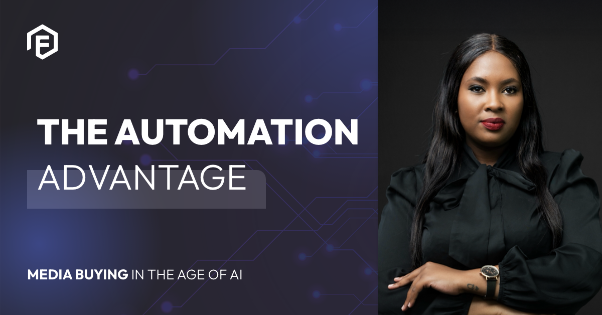 The Automation Advantage