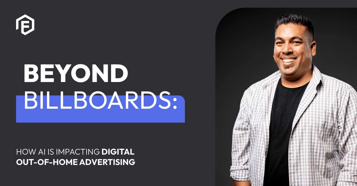 Beyond Billboards